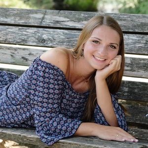 Meet your Posher, Shelby